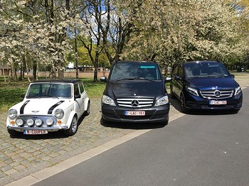 luchthavenvervoer 